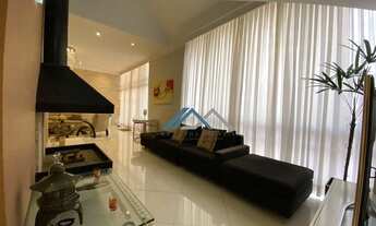 Imagem: Casa com 4 dormitórios à venda, 400 m²