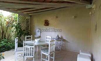 Imagem 5: ACONCHEGANTE CASA LINEAR NO ITANHANGÁ