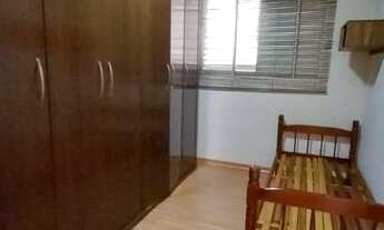 Imagem 6: Apartamento com 2 dormitórios para alugar, 50 m² por R$ 1.105,00/mês - Jardim Santa Eliza