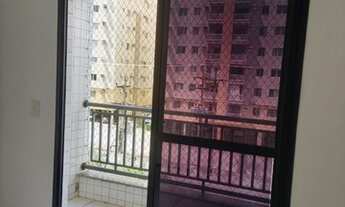 Imagem: Apartamento no Gran park pássaros andar