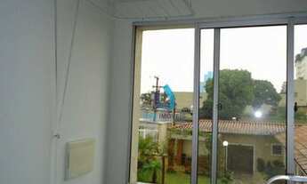 Imagem 2: LINDO APARTAMENTO para locação - 50m² - Vila Andrade