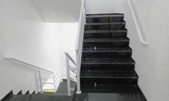 Imagem 4: Cobertura à venda, 110 m² por R$ 372.000,00 - Vila Helena - Santo André/SP