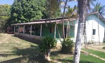 Imagem 4: Troco-se ou vende-se casa