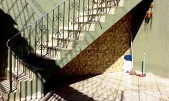 Imagem 4: Casa Residencial à venda, Sacomã, São Paulo -