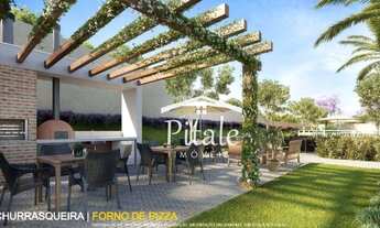 Imagem 5: Apartamento com 2 dormitórios à venda, 47 m² por R$ 300.000,00 - Jardim Arpoador - São Pau