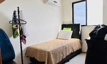 Imagem 11: Apartamento com 2 dormitórios à venda, 73 m² por R$ 700.000,00 - Jatiúca - Maceió/AL