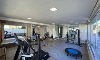 Imagem 3: Cobertura com 2 dormitórios à venda, 142 m² por R$ 900.000,00 - Abraão - Florianópolis/SC