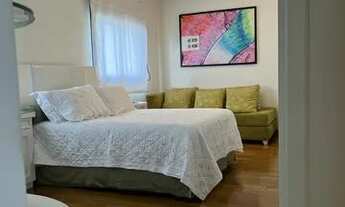 Imagem 4: 97828 Apartamento para venda possui 244 metros quadrados com 3 quartos - São Paulo - SP