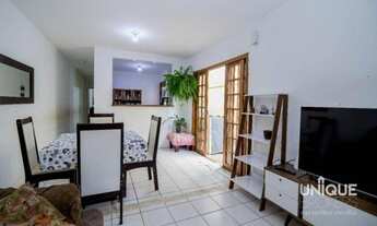 Imagem 6: Casa com 2 dormitórios à venda, 58 m² por R$ 319.000,00 - Fazenda Grande - Jundiaí/SP