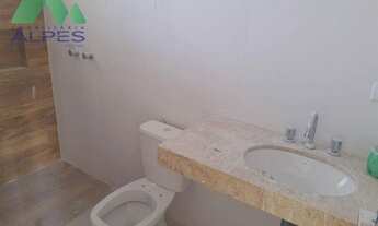 Imagem 2: Sobrado com 3 dormitórios à venda, 98 m² por R$ 529.000,00 - Xaxim - Curitiba/PR