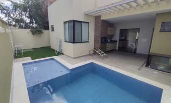 Imagem 6: MANSÃO COMPLETA! piscina, churrasqueira, fino acabamento, Morada dos Pássaros! Financia