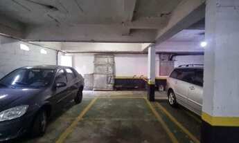 Imagem 6: Apartamento com 2 dormitórios e 1 vaga para alugar, 68 m² por R$ 1.600/mês - Vila Nova Maz