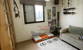 Imagem 4: Apartamento com 3 dormitórios, 1 Vaga, 1 Banheiro à venda, 80 m² por R$ 480.000 - Jardim A