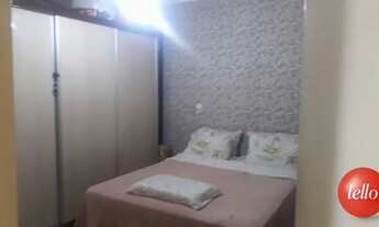 Imagem 2: São Paulo - Casa Padrão - São Lucas