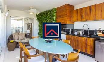 Imagem 5: Apartamento Locação Vila Nova Conceição 237 m² 3 Dormitórios