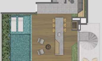 Imagem: APARTAMENTO RESIDENCIAL em Porto Alegre