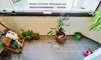 Imagem 6: Apartamento para Aluguel - Chácara Agrindus, 2 Quartos, 72 m2