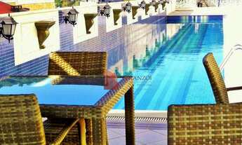 Imagem 2: VENDA: Apartamento com 2 Suítes - Fazenda - Itajaí/SC