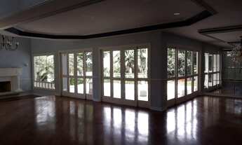 Imagem 7: Casa com 5 dormitórios à venda, 613 m² por R$ 7.000.000 - Morada dos Pássaros - Barueri/SP