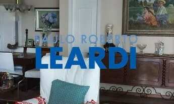 Imagem: APARTAMENTO - MORUMBI - SP