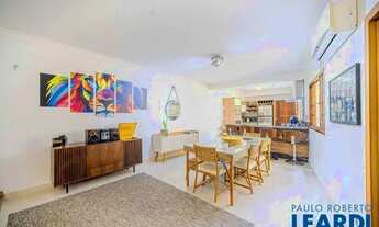 Imagem 4: CASA ASSOBRADADA - MORUMBI - SP