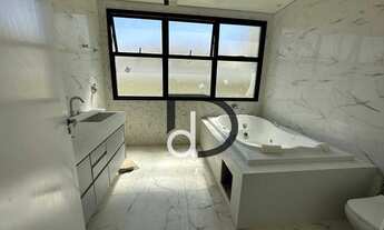 Imagem 2: Casa com 3 dormitórios à venda, 370 m² por R$ 3.192.000,00 - Swiss Park - Campinas/SP