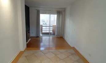 Imagem 4: Apartamento com 2 quartos para alugar por R$ 1650.00, 67.46 m2 - MERCES - CURITIBA/PR