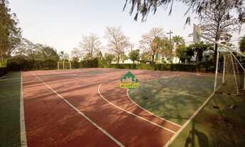 Imagem 3: Casa com 3 dormitórios à venda, 330 m² por R$ 1.450.000,00 - Condomínio Habiana - Araçatub