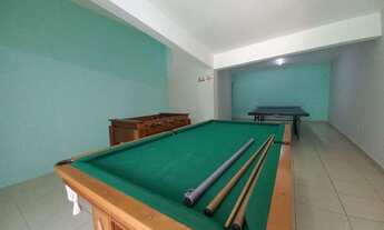 Imagem 3: Apartamento com 3 dorms, Canto do Forte, Praia Grande - R$ 780 mil, Cod: 12