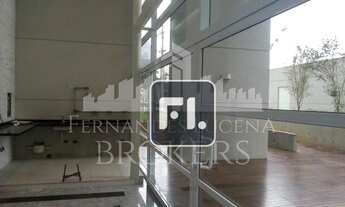 Imagem 2: Conjunto à venda, 100 m² - Brooklin - São Paulo/SP