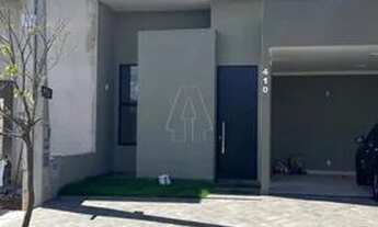 Imagem: Araçatuba - Casa de Condomínio - Aeroporto