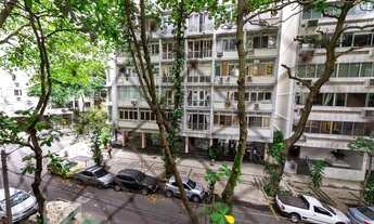 Imagem 5: Apartamento à Venda - Ipanema, 4 Quartos, 178 m2