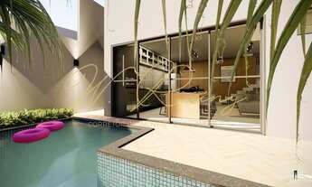 Imagem 5: Casa com 3 dormitórios à venda, 174 m² por R$ 1.100.000,00 - Ondas - Piracicaba/SP