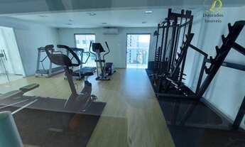 Imagem 7: Apartamento com 2 dormitórios à venda, 86 m² por R$ 420.000,00 - Tupi - Praia Grande/SP