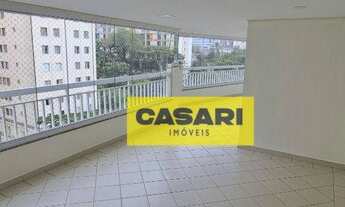 Imagem: Apartamento com 3 dormitórios, 206 m²