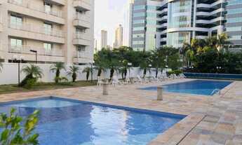 Imagem 2: Apartamento com 2 dormitórios para alugar, 55 m² por R$ 3.300,01/mês - Jardim Anália Franc