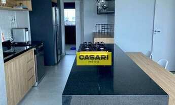 Imagem 6: Apartamento com 3 dormitórios à venda, 200 m² - Rudge Ramos - São Bernardo do Campo/SP