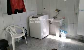 Imagem 12: Casa com 2 dormitórios à venda, 122 m² por R$ 300.000,00 - Jardim Piazza di Roma I - Soroc