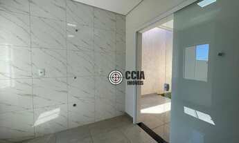 Imagem 2: Casa com 2 dormitórios para alugar, 66 m² por R$ 1.100,00/mês - Jardim Atlantis - Foz do I