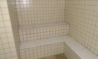 Imagem 5: Apartamento com 1 dormitório à venda, 71 m² por R$ 320.000,00 - Tupi - Praia Grande/SP