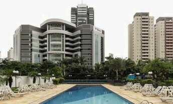 Imagem 6: Apartamento com 2 dormitórios para alugar, 55 m² por R$ 3.300,01/mês - Jardim Anália Franc