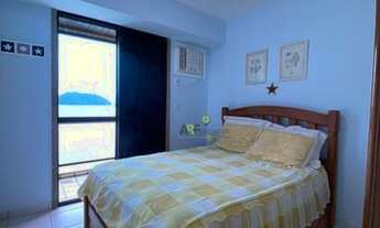 Imagem 16: LOCAÇÃO TEMPORADA - APTO ACOMODA ATÉ 8 PESSOAS