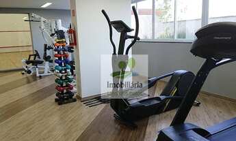 Imagem: Apartamento Conect Life com 3 dormitórios