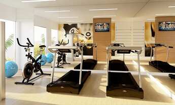 Imagem 6: Apartamento residencial para venda, Kobrasol, São José - AP11266