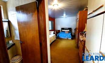 Imagem 2: SOBRADO - ALTO DA LAPA - SP