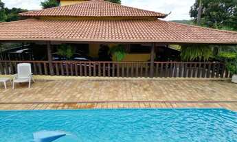 Imagem 2: Sítio no Estâncias Imperiais a venda de porteira fechada