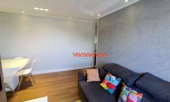 Imagem 3: Apartamento com 2 dormitórios à venda, 48 m² por R$ 240.000,00 - Aricanduva - São Paulo/SP