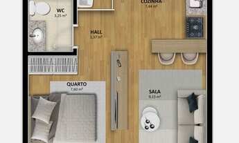 Imagem 7: One Life Studios , Bairro 13 de Julho , Aracaju/SE