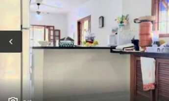 Imagem 2: GP101Casa para venda possui 70 metros quadrados com 2 quartos em Itapuã - Salvador - Bahia