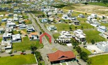 Imagem 6: Terreno à venda, 300 m² por R$ 255.000,00 - Condomínio Terras do Vale - Caçapava/SP